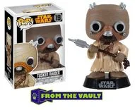 Tusken Raider #19 Funko Pop