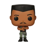 Combat Carl Jr. #530 Funko Pop