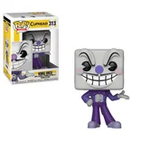 King Dice #313 Funko Pop