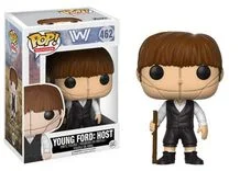 Young Ford #462 Funko Pop