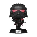 Purge Trooper #635 Funko Pop