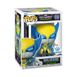 Wolverine #996 Funko Pop