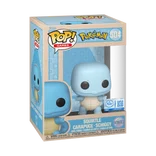 Squirtle #504 Funko Pop