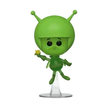 The Great Gazoo #743 Funko Pop