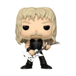 James Hetfield #57 Funko Pop
