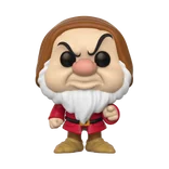 Grumpy #345 Funko Pop