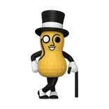Mr. Peanut #107 Funko Pop