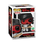 Baseball Fury #824 Funko Pop