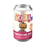 Pumpkin King Jack Funko Pop