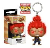 Akuma Funko Pop