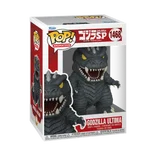 Godzilla Ultima #1468 Funko Pop