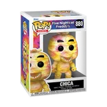 Chica #880 Funko Pop