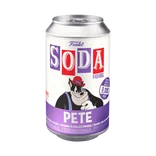 Pete Funko Pop