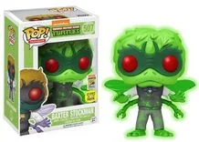 Baxter Stockman #507 Funko Pop