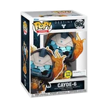 Cayde-6 #962 Funko Pop