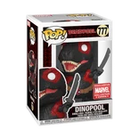 Dinopool #777 Funko Pop