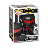 Hellbat #373 Funko Pop