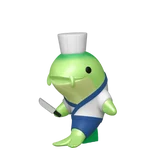 Sue Shi Funko Pop