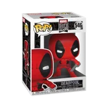 Deadpool #546 Funko Pop