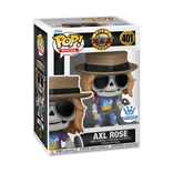 Axl Rose #401 Funko Pop