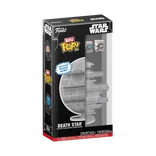 Death Star Funko Pop