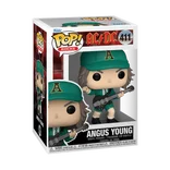 Angus Young #411 Funko Pop
