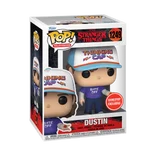 Dustin #1249 Funko Pop