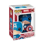 Captain America #06 Funko Pop
