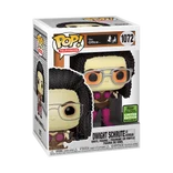 Dwight Schrute as Kerrigan #1072 Funko Pop