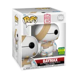 Baymax #1464 Funko Pop