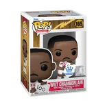 Wilt Chamberlain #165 Funko Pop
