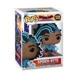 Spider-Byte #1229 Funko Pop
