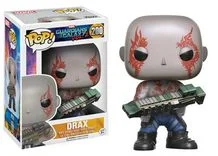Drax #200 Funko Pop