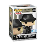 Britney Spears #410 Funko Pop