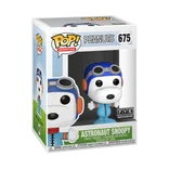 Astronaut Snoopy #675 Funko Pop