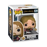 Boromir #630 Funko Pop