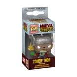 Zombie Thor Funko Pop