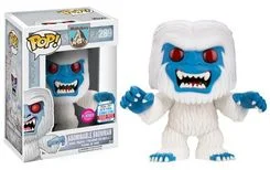 Abominable Snowman #289 Funko Pop