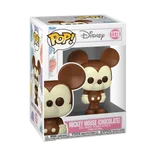 Mickey Mouse (Chocolate) #1378 Funko Pop