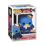 Tuxedosam Todoroki #795 Funko Pop