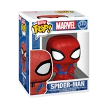 Spider-Man Funko Pop