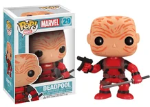 Deadpool #29 Funko Pop