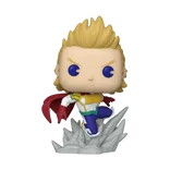 Mirio Togata #1004 Funko Pop