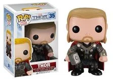 Thor #35 Funko Pop