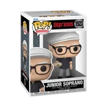 Junior Soprano #1523 Funko Pop