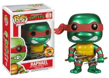 Raphael #61 Funko Pop