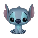 Stitch #159 Funko Pop