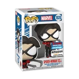 Spider-Woman Mattie Franklin #1020 Funko Pop