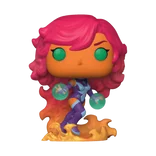 Starfire #438 Funko Pop