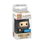 Rubeus Hagrid Funko Pop